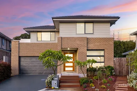 28 Baz Rtt, Warriewood, NSW 2102