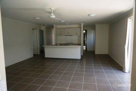Property photo of 4 Sunbird Lane Andergrove QLD 4740