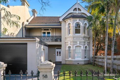 58 Avoca St, Randwick, NSW 2031