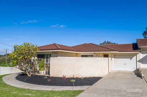 Property photo of 3A Abingdon Road Swan View WA 6056