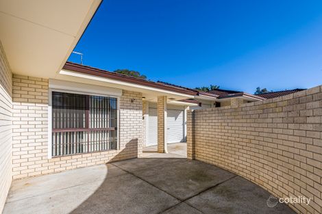Property photo of 3A Abingdon Road Swan View WA 6056