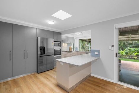 Property photo of 58 Mount Combe Road Kulangoor QLD 4560