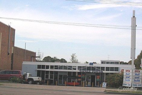 87 Pacific Hwy, Charlestown, NSW 2290