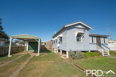 60 Water St, Walkervale, QLD 4670