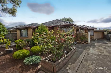 Property photo of 11 Thorpe Avenue Hoppers Crossing VIC 3029