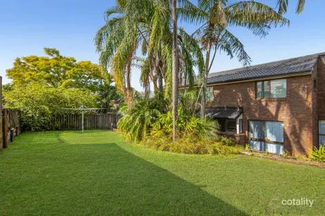 Property photo of 81 Pallert Street Middle Park QLD 4074