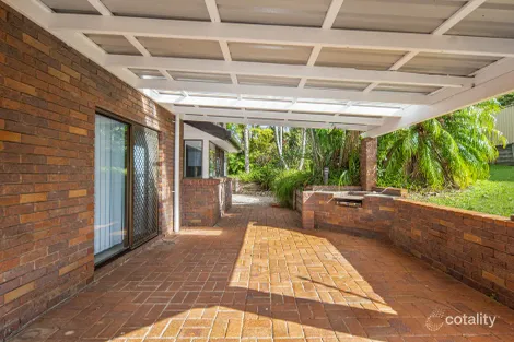 Property photo of 81 Pallert Street Middle Park QLD 4074