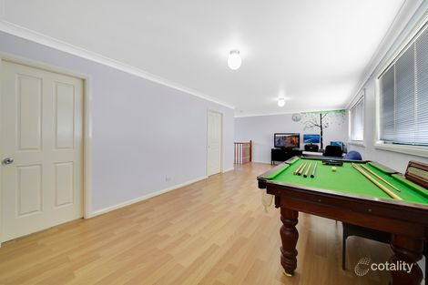 Property photo of 36 Waratah Crescent Macquarie Fields NSW 2564