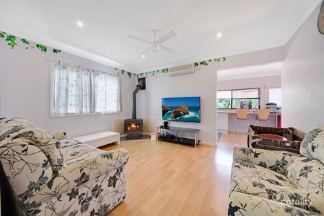 Property photo of 36 Waratah Crescent Macquarie Fields NSW 2564