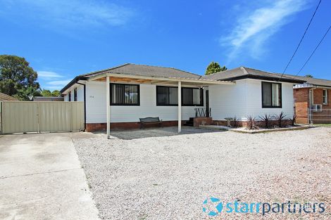 174 Luxford Rd, Whalan, NSW 2770