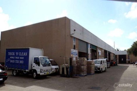 17/89 Gow St, Padstow, NSW 2211