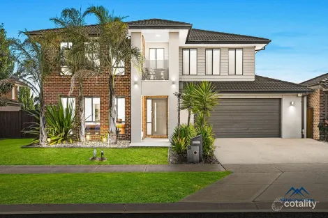 Property photo of 31 Halycon Bend Beveridge VIC 3753