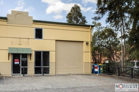 45/5-7 Anella Ave, Castle Hill, NSW 2154