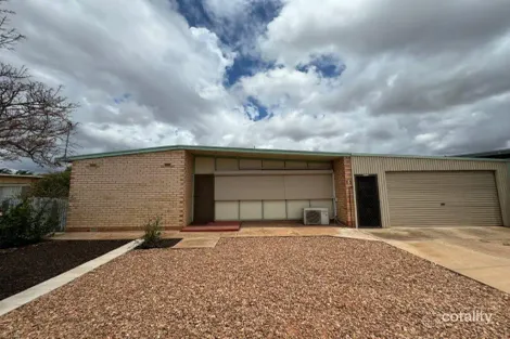 Property photo of 5 Searle Street Whyalla Norrie SA 5608