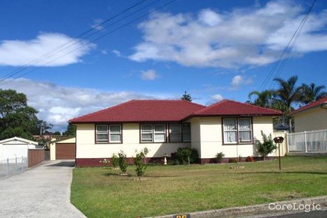 Property photo of 36 McCabe Street Warilla NSW 2528