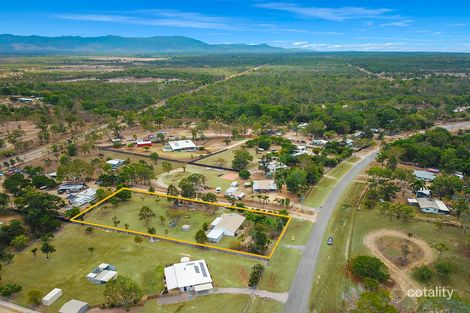 Property photo of 29 Althaus Parade Yabulu QLD 4818