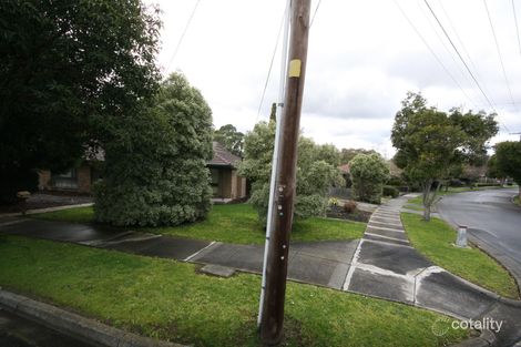 1 Terrung Ct, Croydon North, VIC 3136