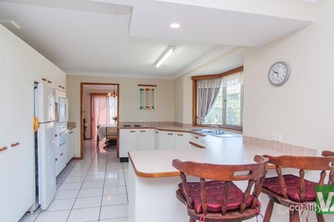 Property photo of 104 McGinn Road Ferny Grove QLD 4055