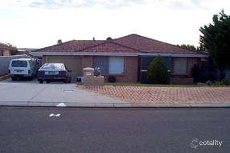 26 Hurst Trl, Clarkson, WA 6030