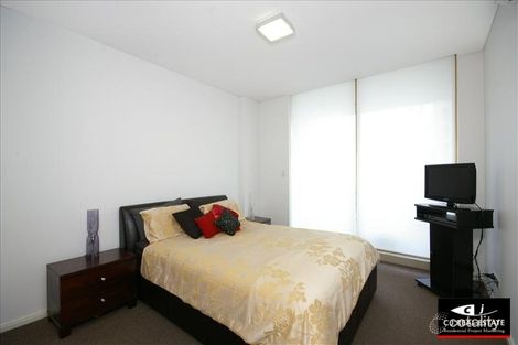 Property photo of 515/91 Shoreline Drive Rhodes NSW 2138