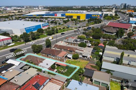 Property photo of 535 Princes Highway Tempe NSW 2044