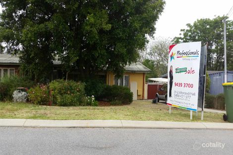 33b Fennager Way, Calista, WA 6167