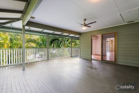 Property photo of 104A Russell Terrace Indooroopilly QLD 4068