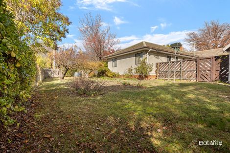 Property photo of 30 Barron Street Deakin ACT 2600