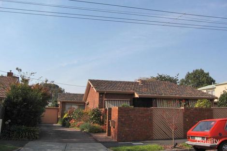 Property photo of 2/15 Violet Grove Hawthorn VIC 3122