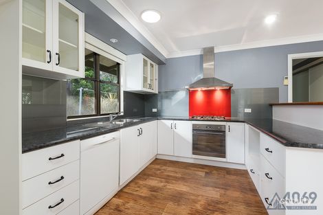 Property photo of 104A Russell Terrace Indooroopilly QLD 4068