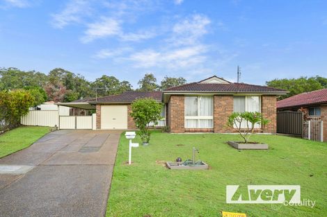 8 Nigel Pl, Carey Bay, NSW 2283
