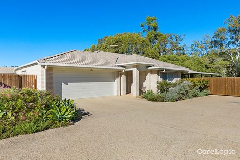 Property photo of 27B Pine Terrace Redland Bay QLD 4165