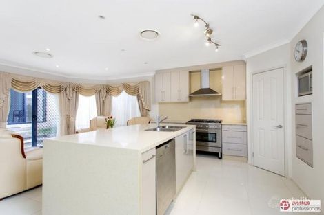 Property photo of 63 Brallos Avenue Holsworthy NSW 2173