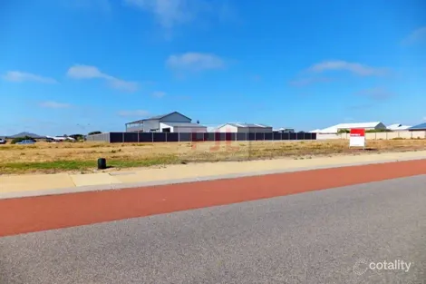 27 Middleton Bvd, Jurien Bay, WA 6516