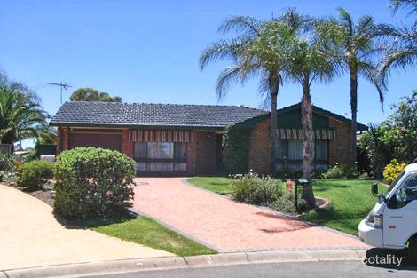 11 Agatha Pl, Oakhurst, NSW 2761