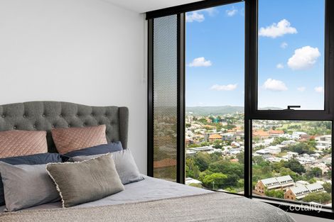Property photo of 2509/179 Alfred Street Fortitude Valley QLD 4006