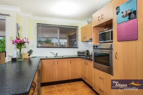 Property photo of 14/79 Lawson Street Morningside QLD 4170