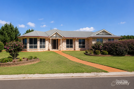 5 Lynne Ct, Highfields, QLD 4352