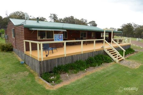 935 Bullock Mountain Rd, Yarrowford, NSW 2370