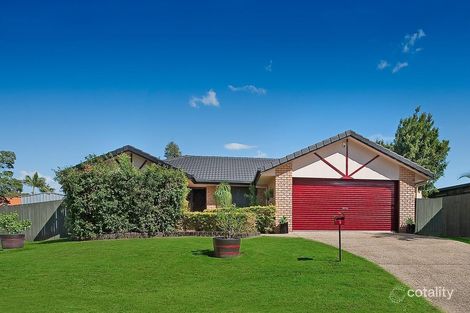 5 Drysdale Ct, Murrumba Downs, QLD 4503
