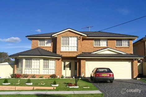 26 Sullivan Ave, Lurnea, NSW 2170