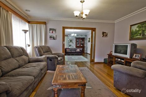 Property photo of 11 Thorpe Avenue Hoppers Crossing VIC 3029