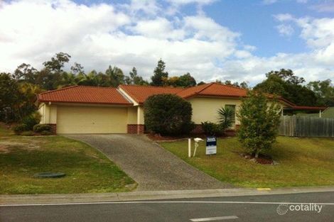 Property photo of 1 Chute Street Mudgeeraba QLD 4213