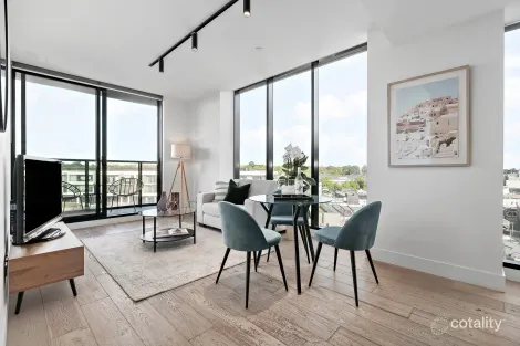 906/1 Porter St, Hawthorn East, VIC 3123