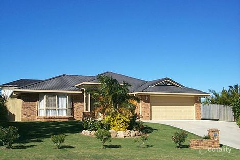 Property photo of 27 Camarsh Drive Murrumba Downs QLD 4503