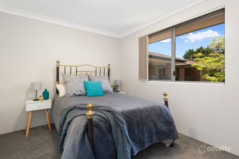 Property photo of 11/39 Albert Street Hornsby NSW 2077