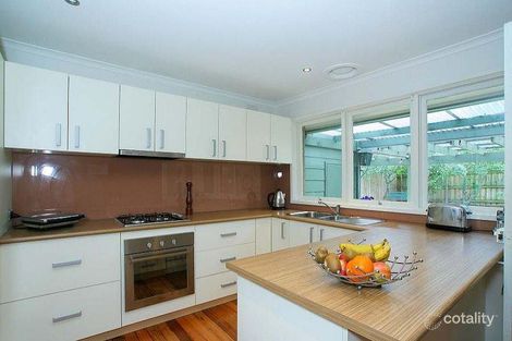 Property photo of 60 Harold Street Wantirna VIC 3152