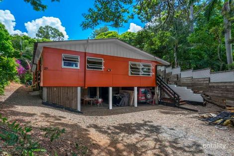 1/25 Sweetman St, Paddington, QLD 4064