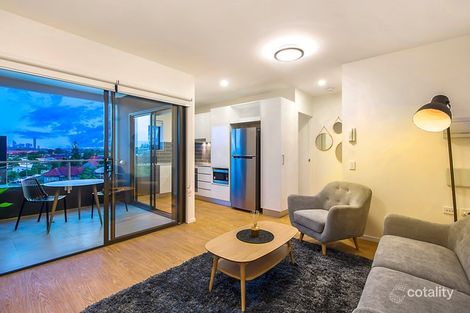 Property photo of 45/452 Enoggera Road Alderley QLD 4051