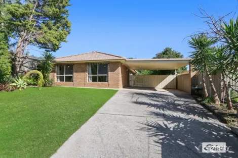 2/23 Chifley St, West Wodonga, VIC 3690